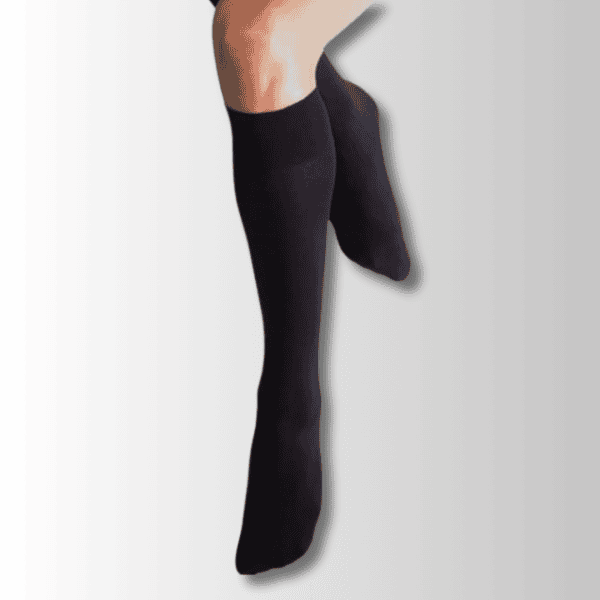 70 Denier Trouser Sock 3PP