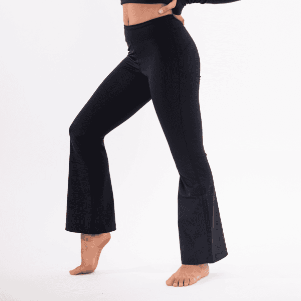 Flared Dance Jazz / Yoga Pants