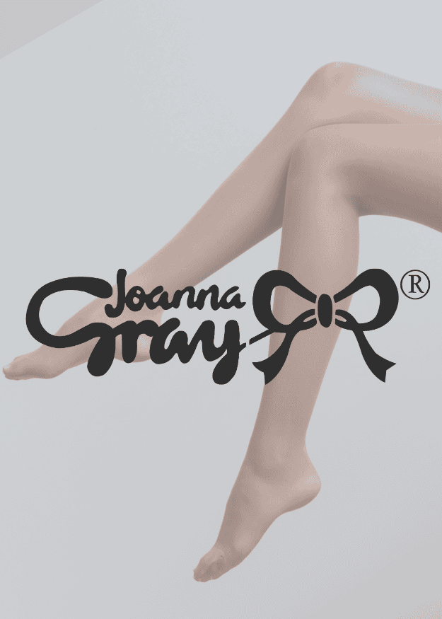 Joanna Gray