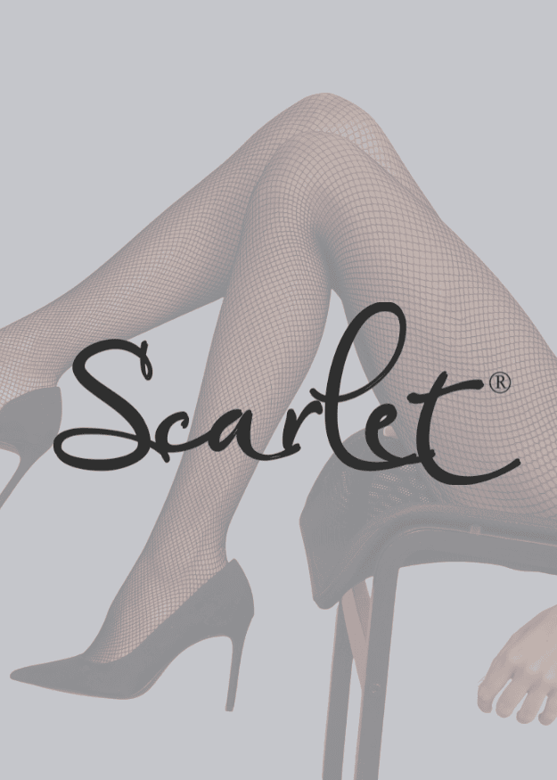Scarlet