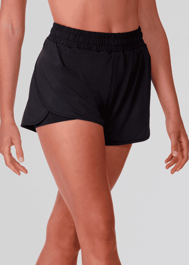 Dance Shorts