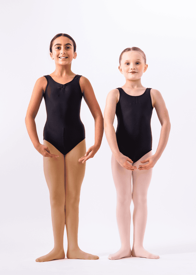 Leotards