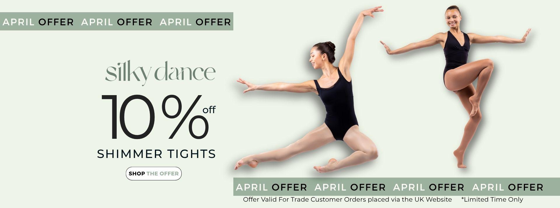 April Offer