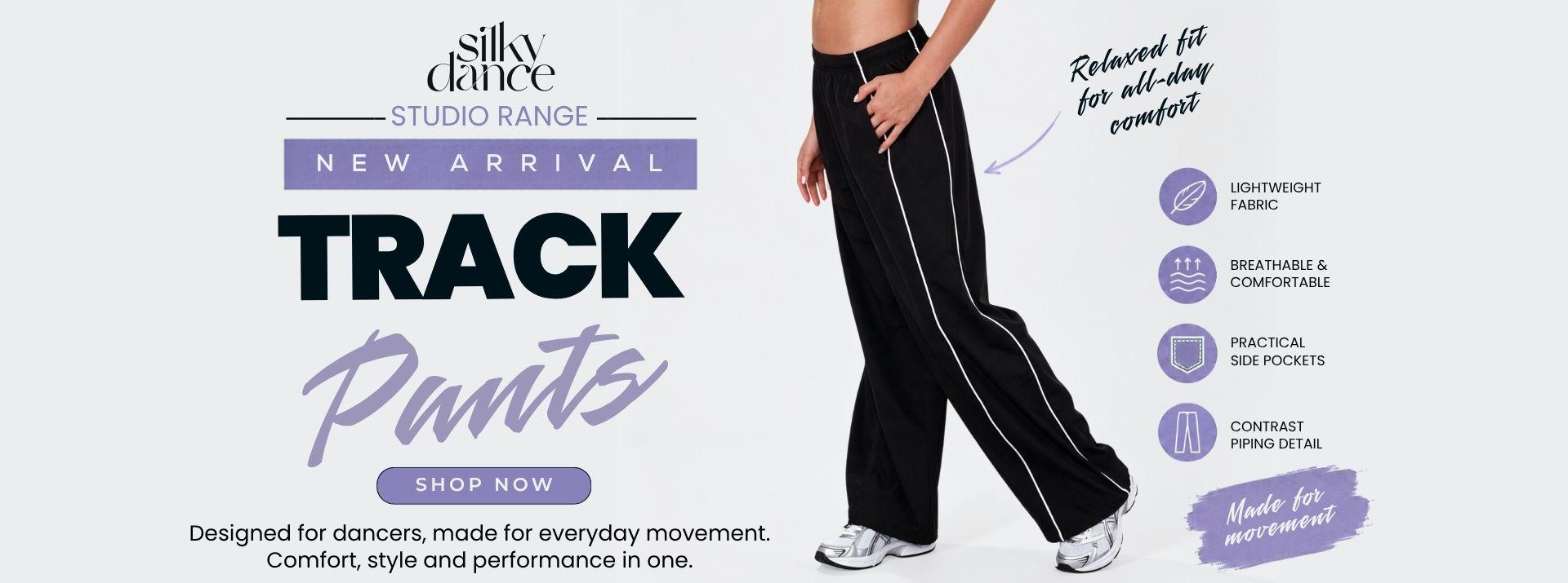 Track Pants