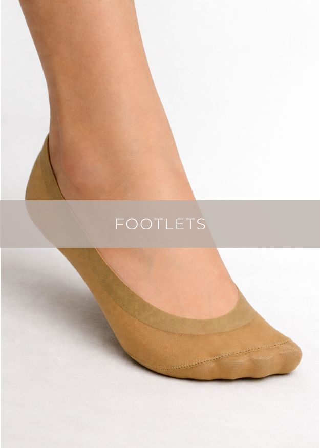 Footlets