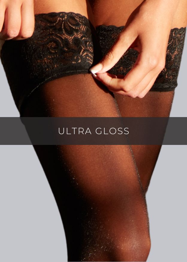 Ultra Gloss