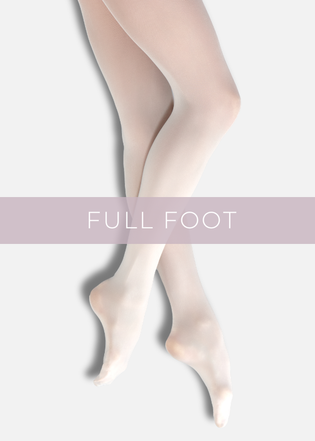Full Foot