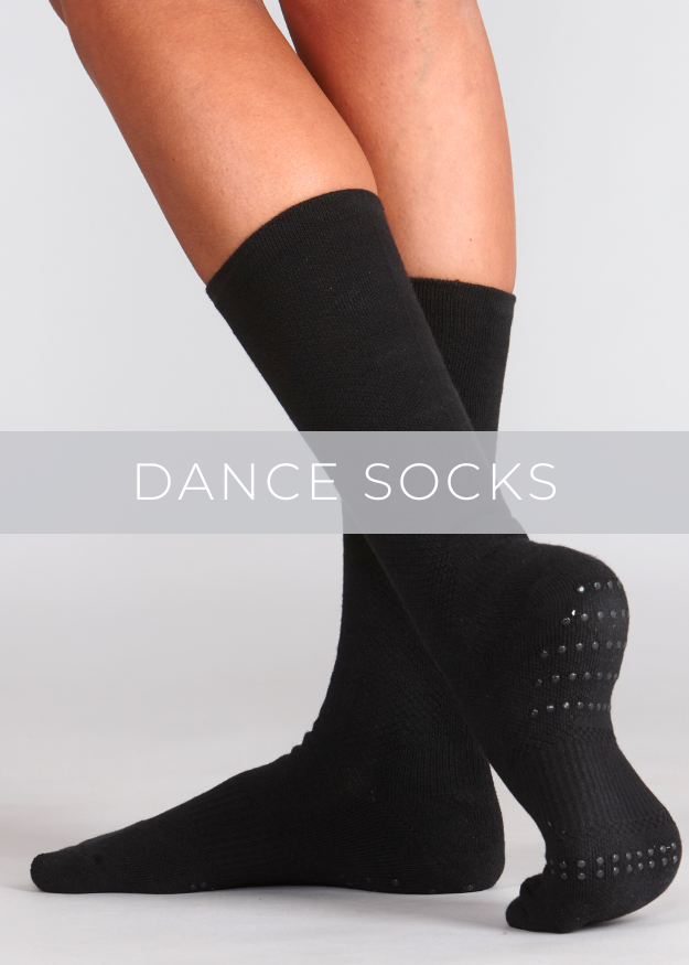 Dance Socks
