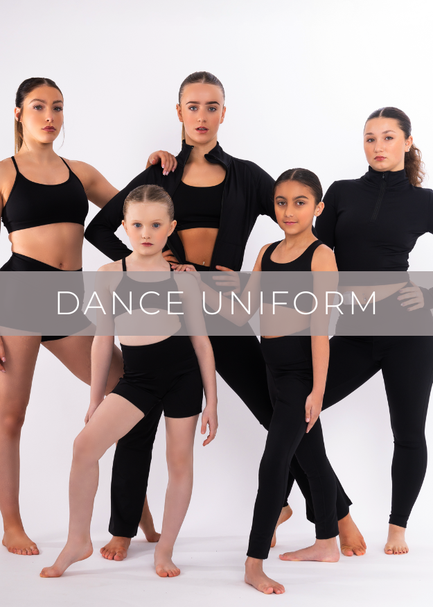 Dance Uniform