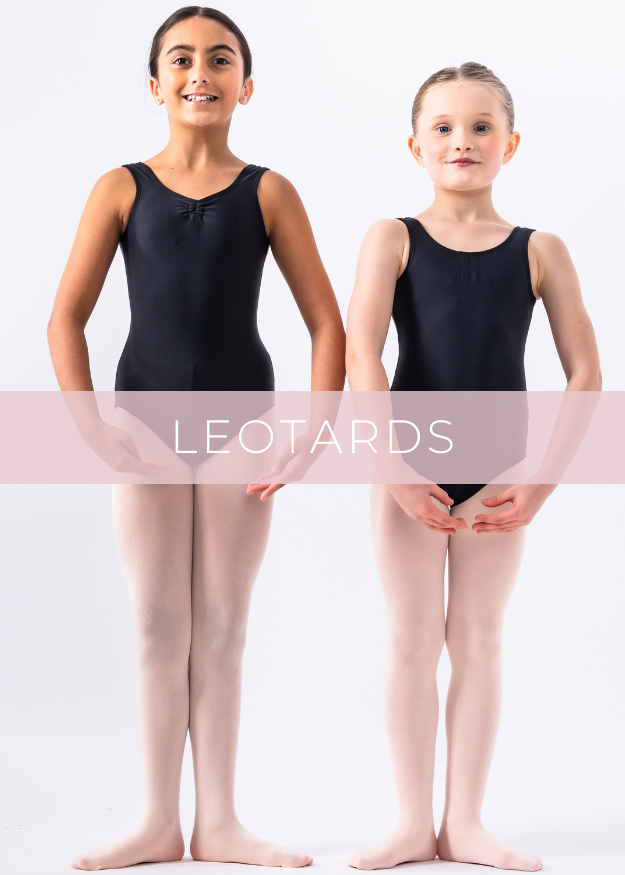 Leotards