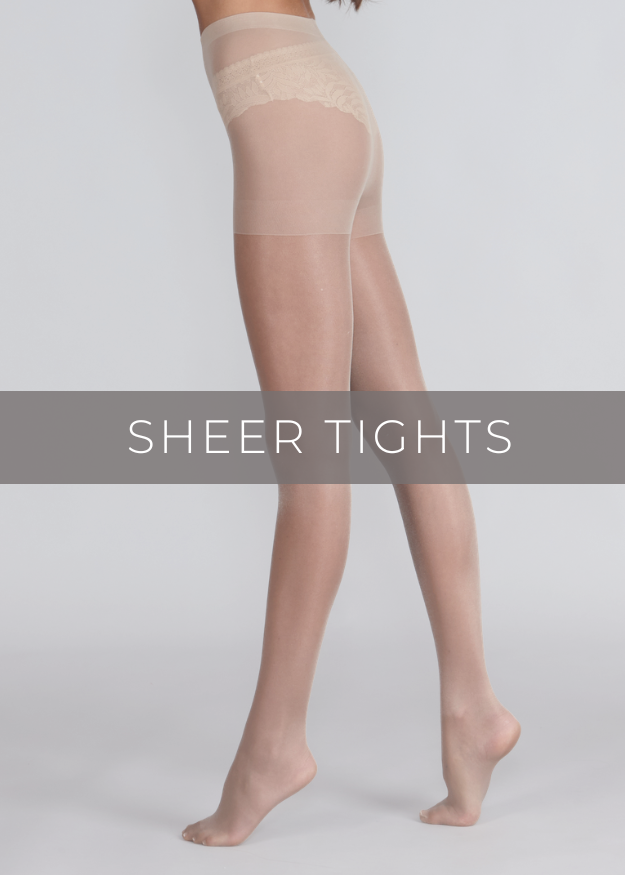 Sheer Tights