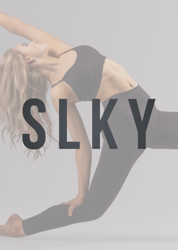 SLKY Activewear