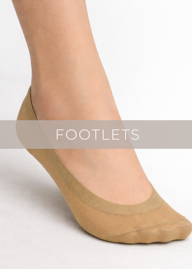Footlets