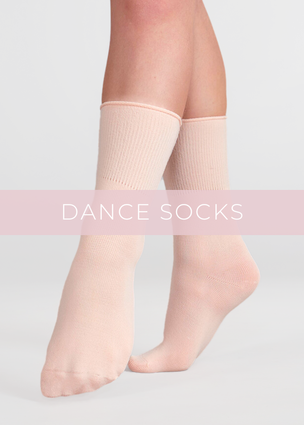 Dance Socks