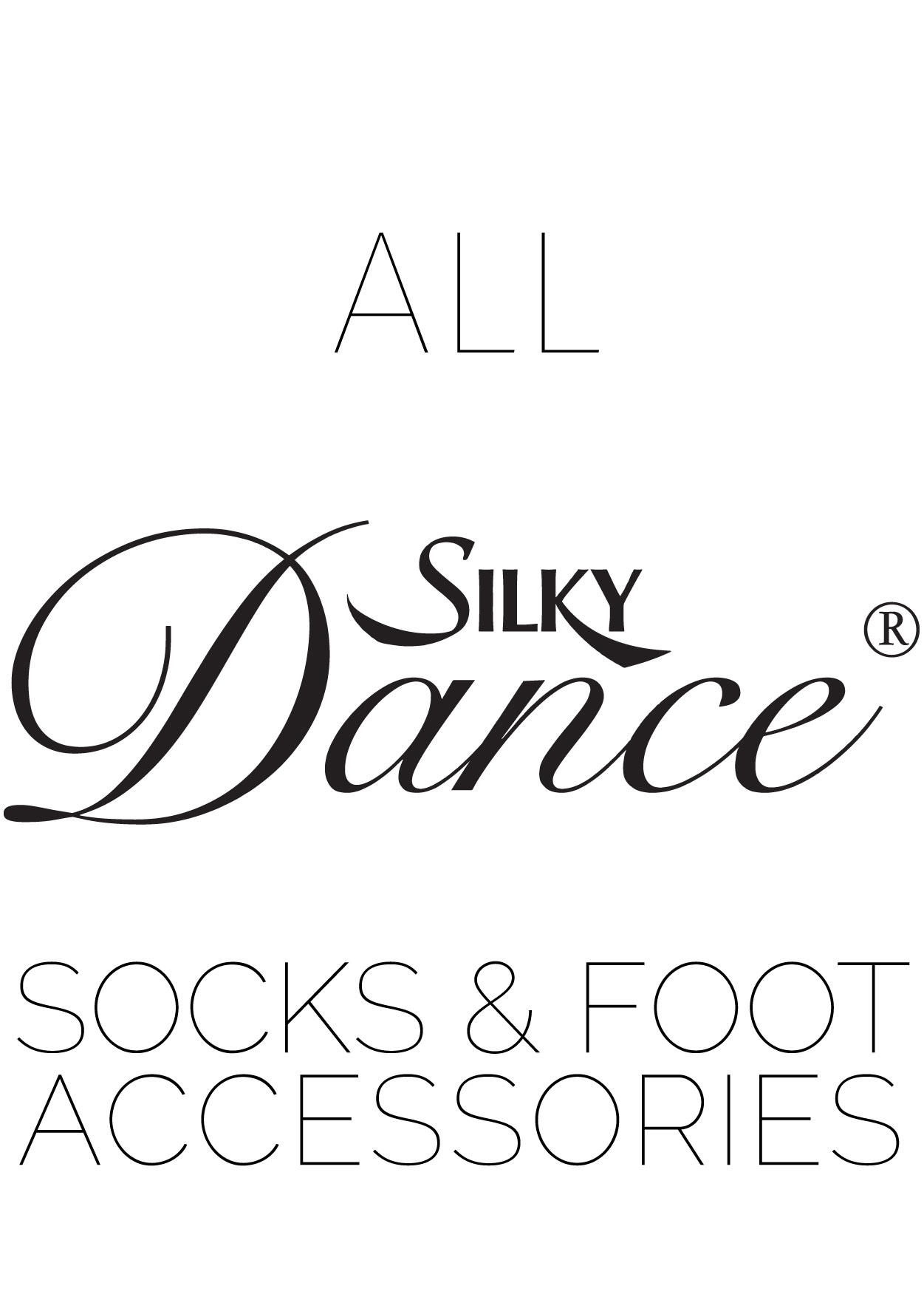 All Socks & Foot Accessories