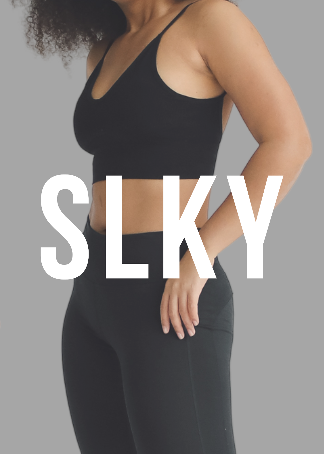 SLKY Activewear