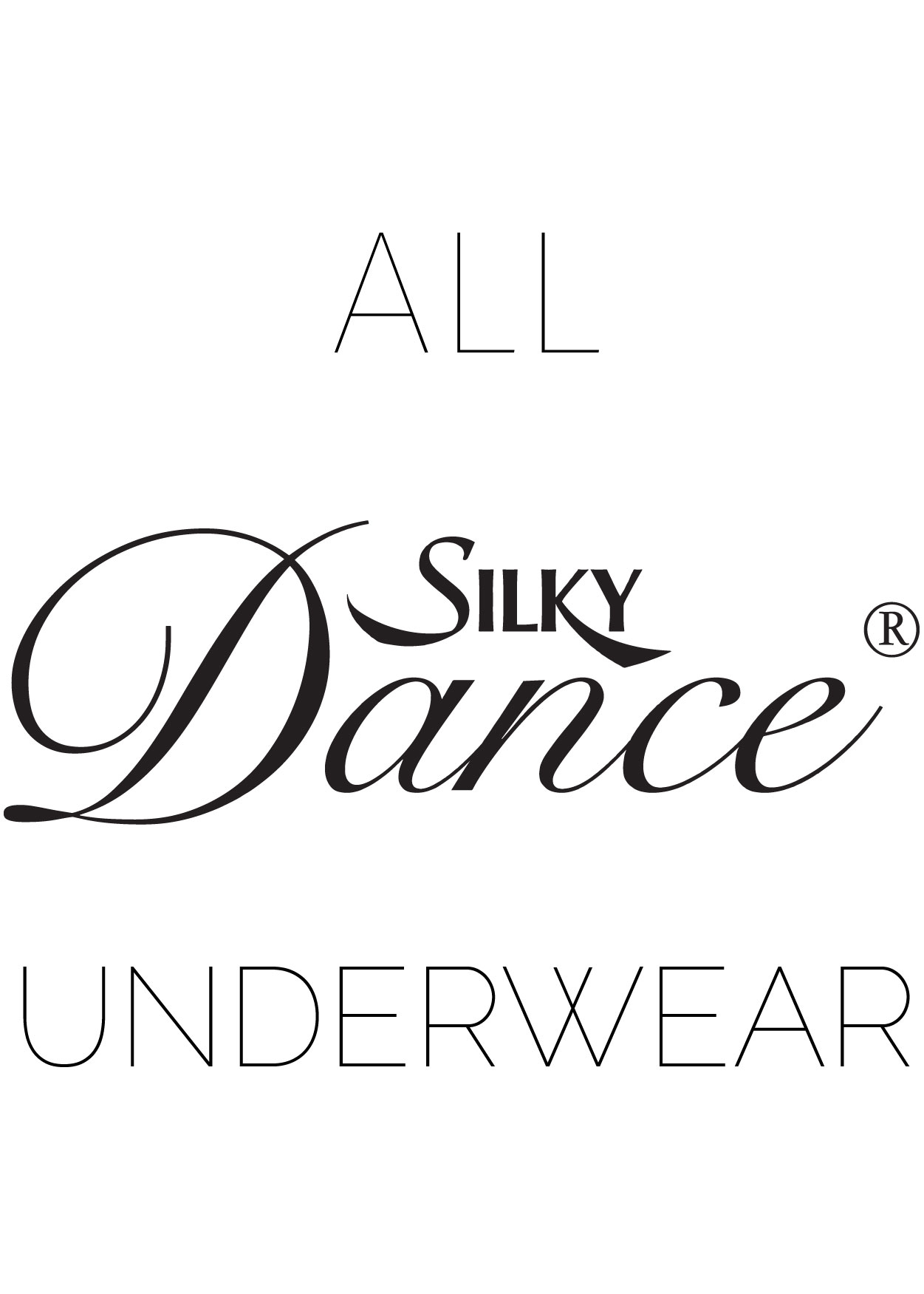 All Dance Underwear  Silky Dance ® Official Site