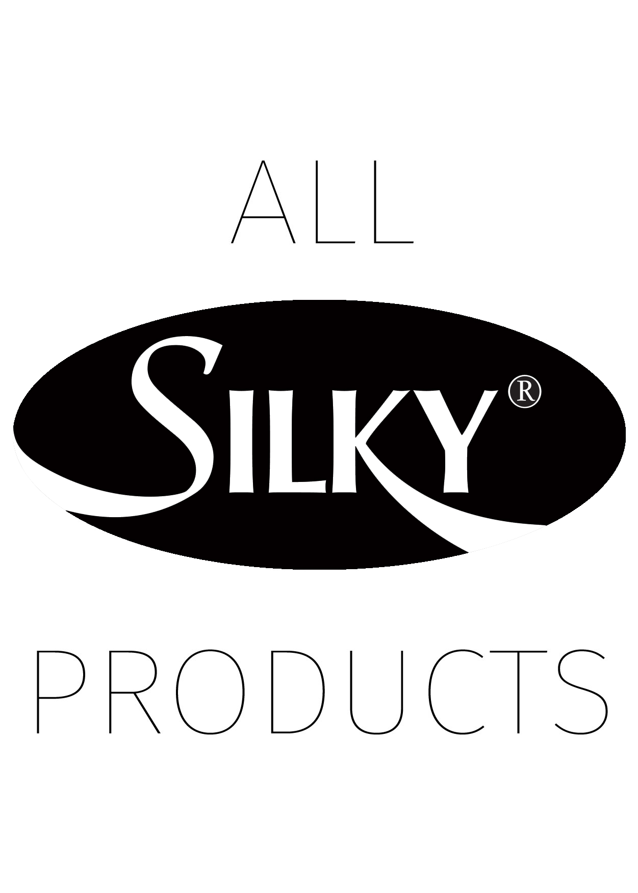 All Silky Products
