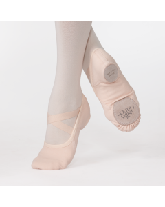 PrimaFlex Canvas Split Sole Shoe