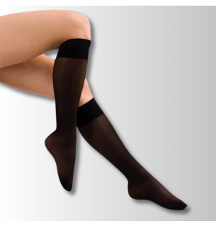 70 Denier Trouser Sock 2PP