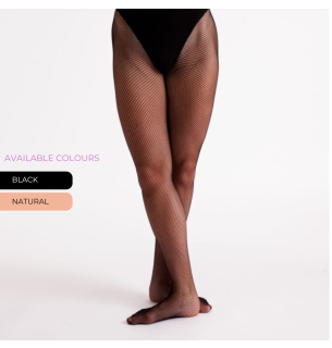 Silky Dance Fishnet Tights | Dancewear at Wholesale Prices - Legwear International 