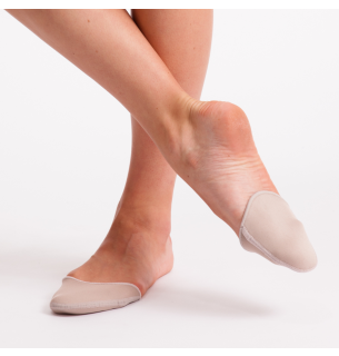 Pointe Shoe Toe Pads