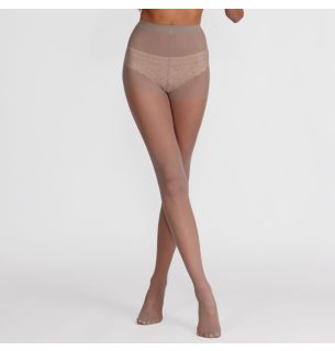 SKNIT TGTS 36-42&quot; PEWTER