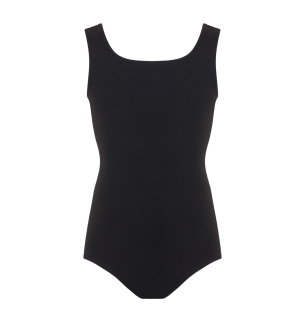 Silky Dance Tank Leotard