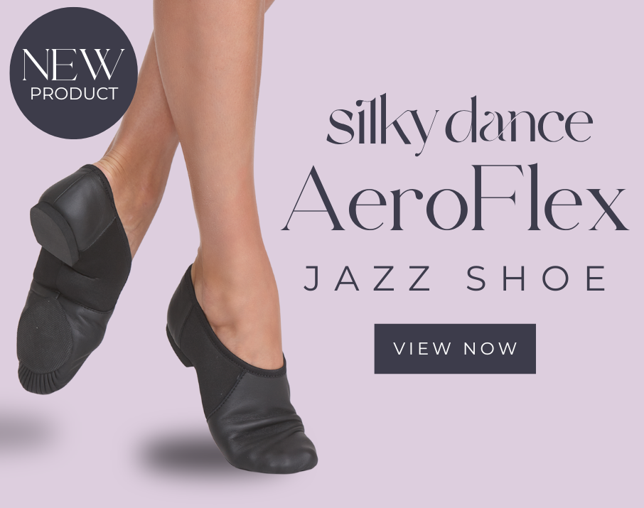 JAZZ SHOE USA