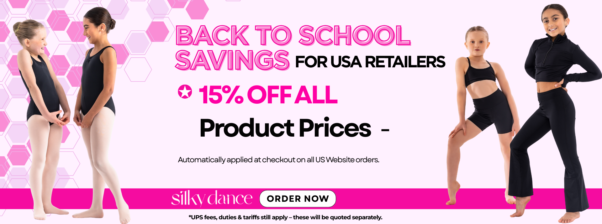 USA New Prices After Tariffs