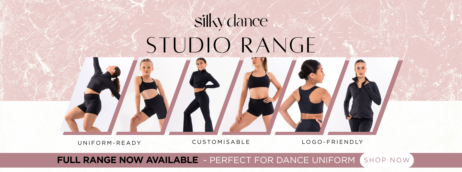 USA Studio Range