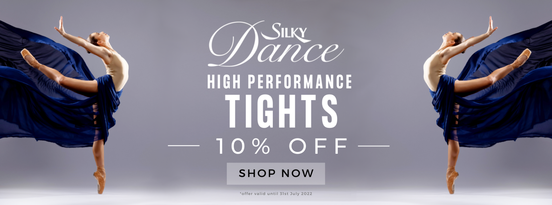 10% Off High Performance
