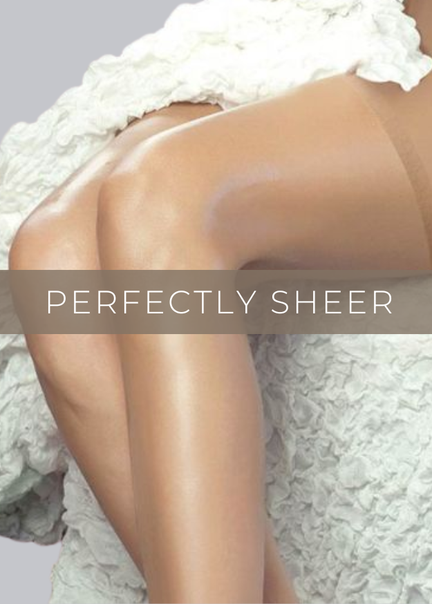 Perfectly Sheer