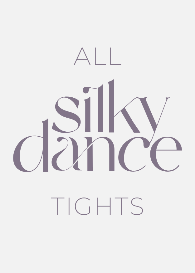 All Dance Tights