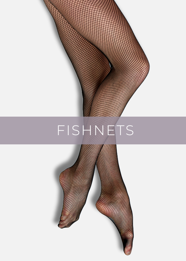Fishnets