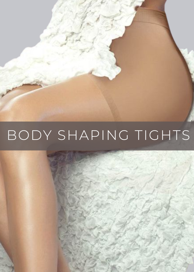Body Shaping Tights