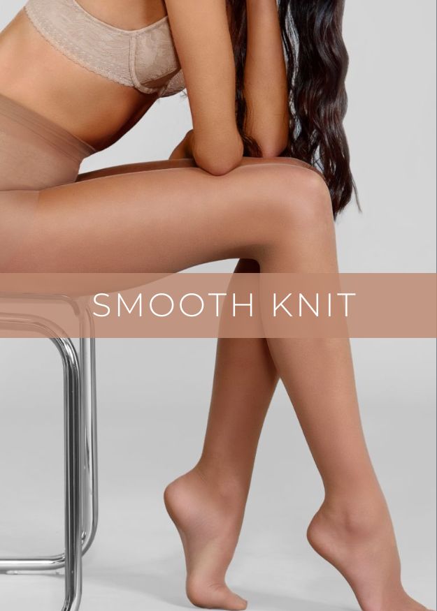 Smooth Knit