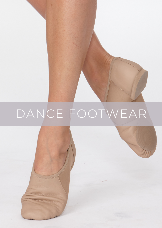 Dance Footwear