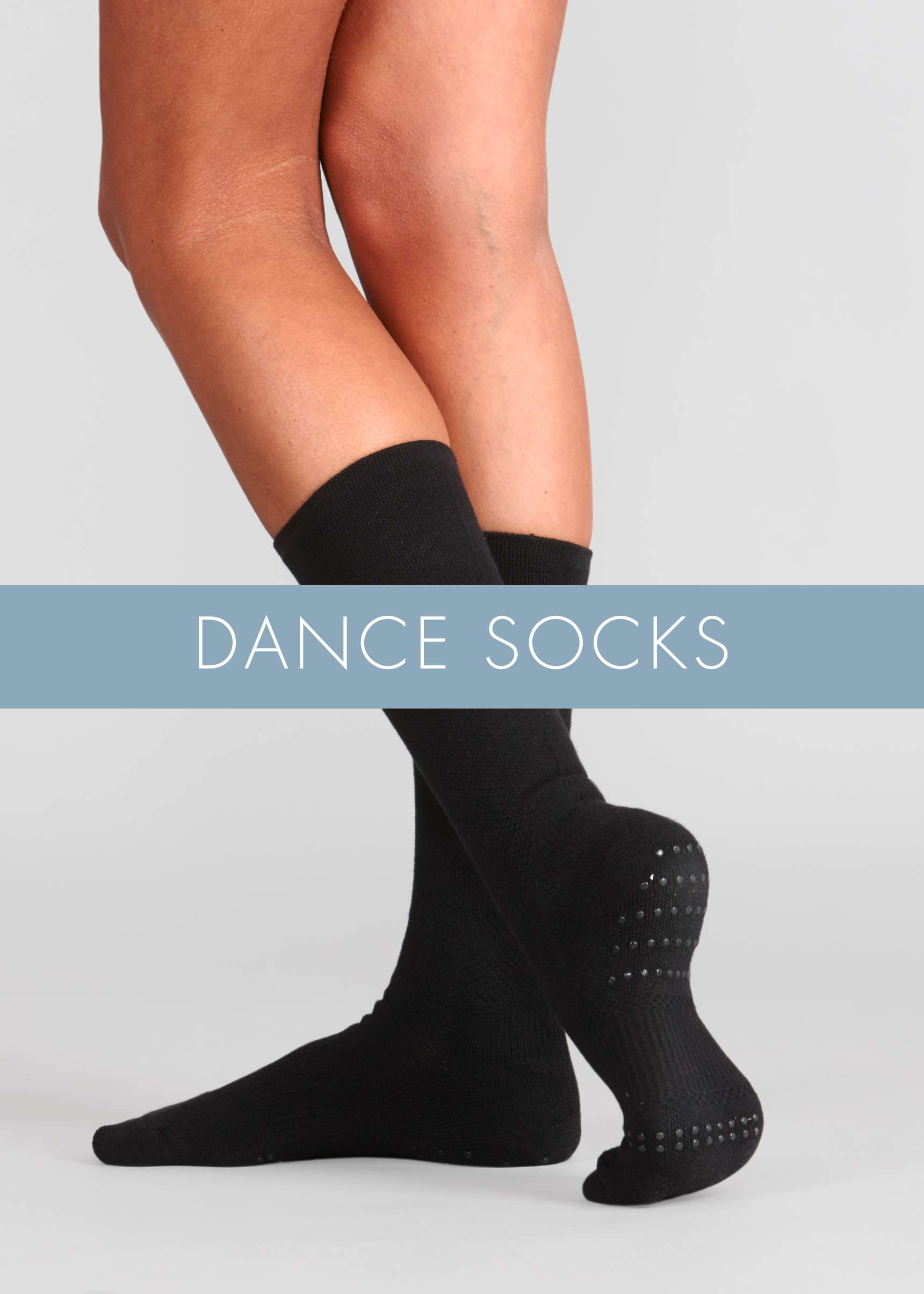 Dance Socks