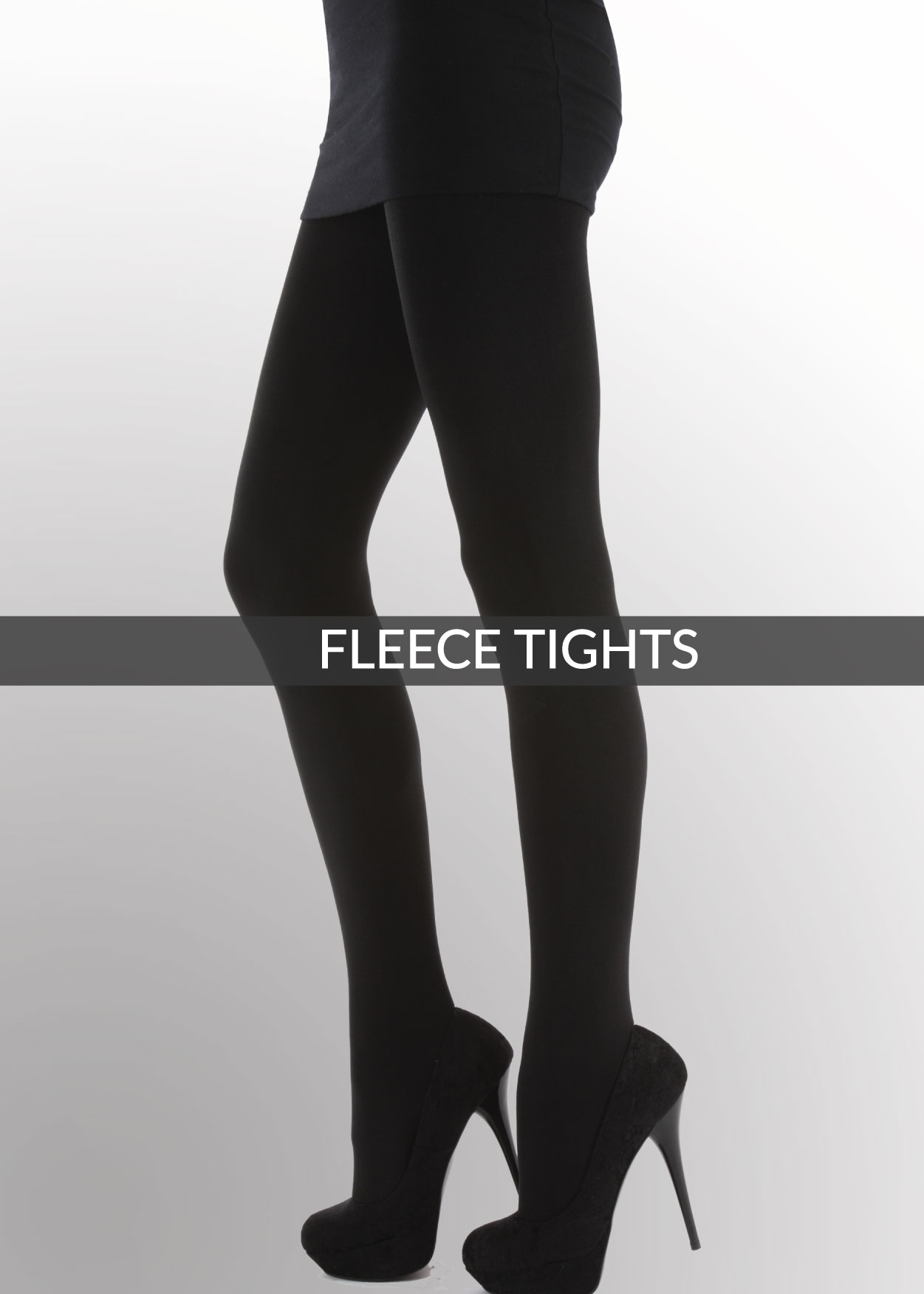Fleece Tights