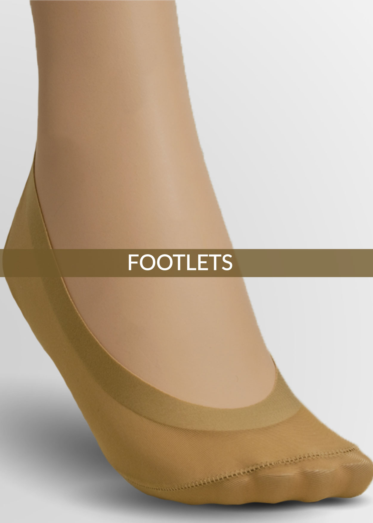 Footlets