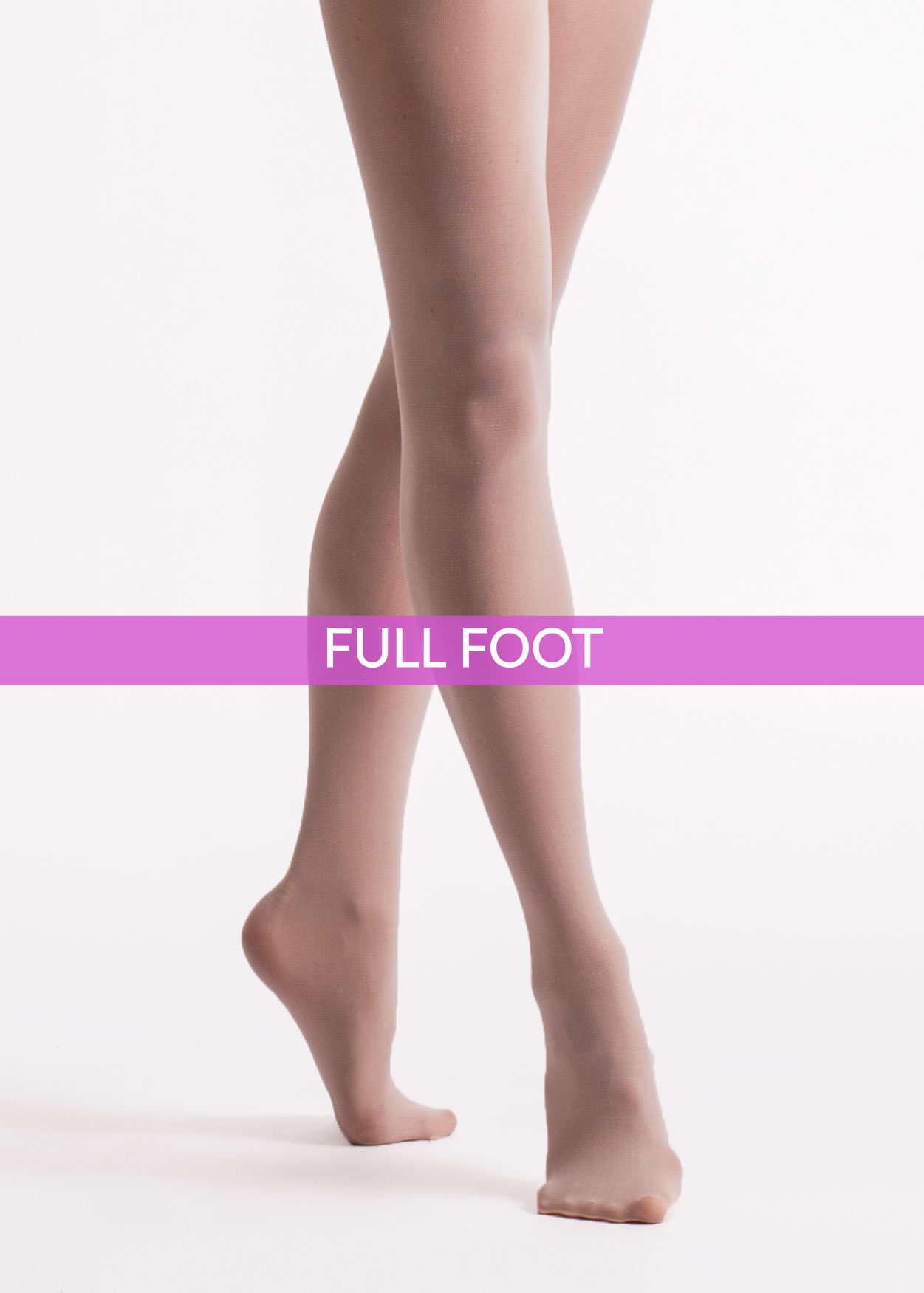 Full Foot