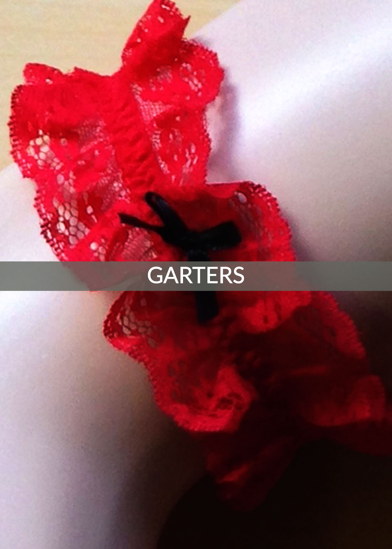 Garters