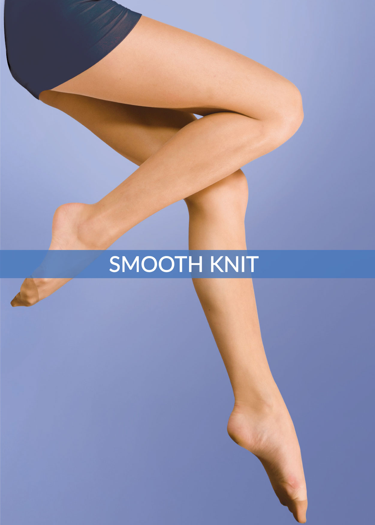 Smooth Knit
