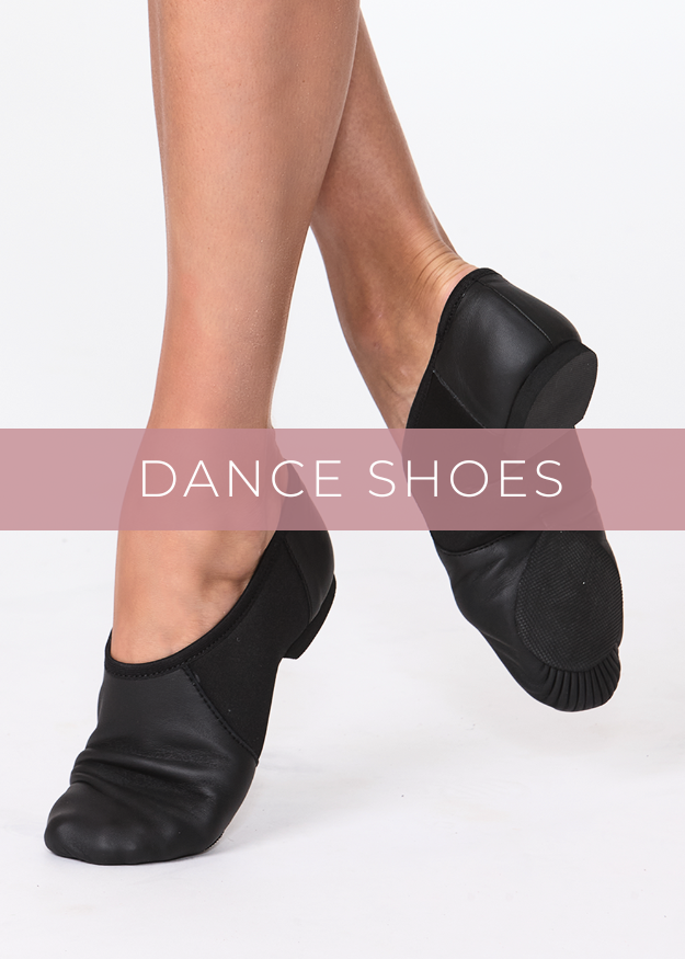 Dance Shoes