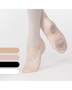 PrimaFlex Canvas Split Sole Shoe