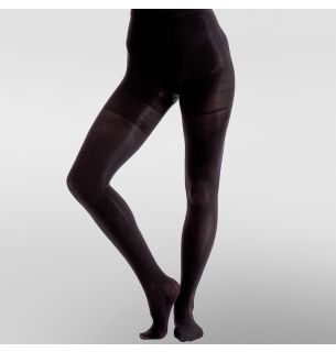 Body Shaping Opaque Tights