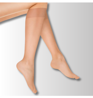 15 Den Knee Highs 3PP