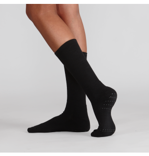 Dance Turning Socks with Grips