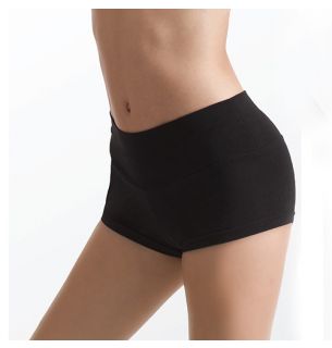 Silky Dance Cotton Shorts | Dancewear at Wholesale Prices - Legwear International 